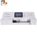 Ngang vi bền Tester/máy/công cụ/thiết bị kiểm tra