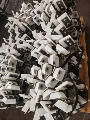 Multi-purpose industrial drag chain