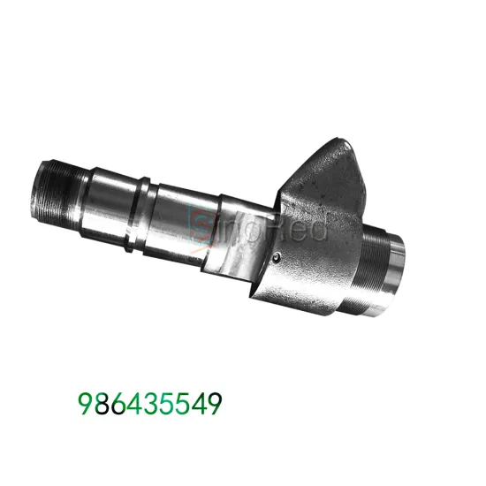 Direct Selling: Diesel Injector Body 0986435549 for Common Rail Injector - Purchase Now!
