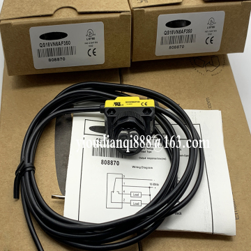 QS18en6LP QS18EP6LP Sensore di interruttore fotoelettrico Gold Venditore