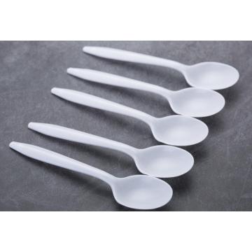 Fast Food Disposable Spoon