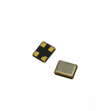 YSX221SL 26MHz 9pF 10PPM 4-Pad SMD/SMT Crystal