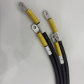 PV Energy Storage Charging Pile Wire Harness
