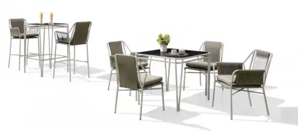 Outdoor Leach Chair Furniture