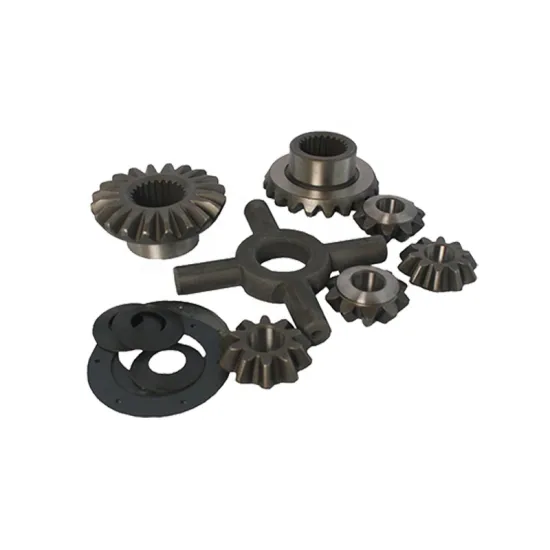 ISUZU NPR Truck Differential Gear Kit