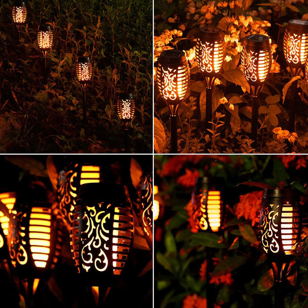 Solar Garden Light