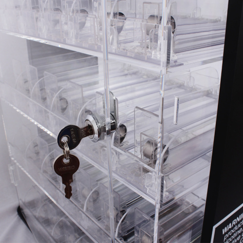 APEX Smoke Display Vape Vape Pods Display Stand