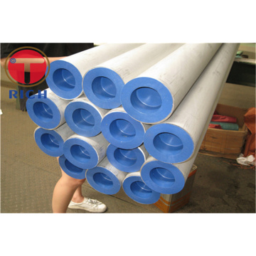 Duplex S32760 Stainless Steel Pipe