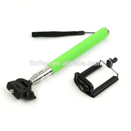 Alibaba top sellers waterproof yunteng monopod import china goods