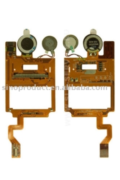 Cell phone 600 flex cable