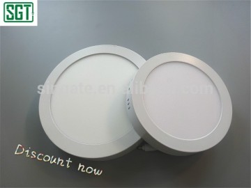 better quality led panel lighting 3w4w6w IC driver for south africa market