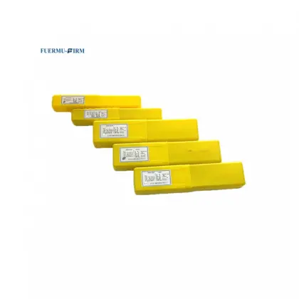 Hard-Surface Wear Resistance Welding Electrode EDMn-B-16