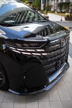 pertaining to Elfa carbon fiber with full blackened