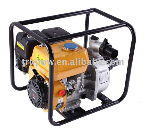 TP20CX, Gasoline Engine Pump