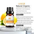 Skin Care Therapeutic Grade Lemon Essential Oil