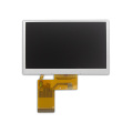 TFT LCD Screen Module 4.3inch 480X272