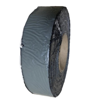 Seal waterproof adhesive tape for asphalt pavement