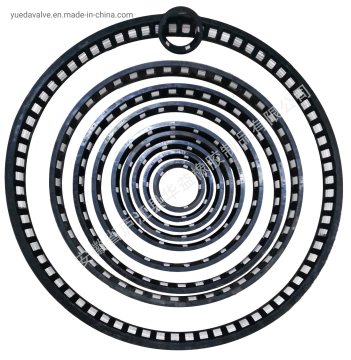 Tyton Sit Plus Gaskets with Push-on Joint