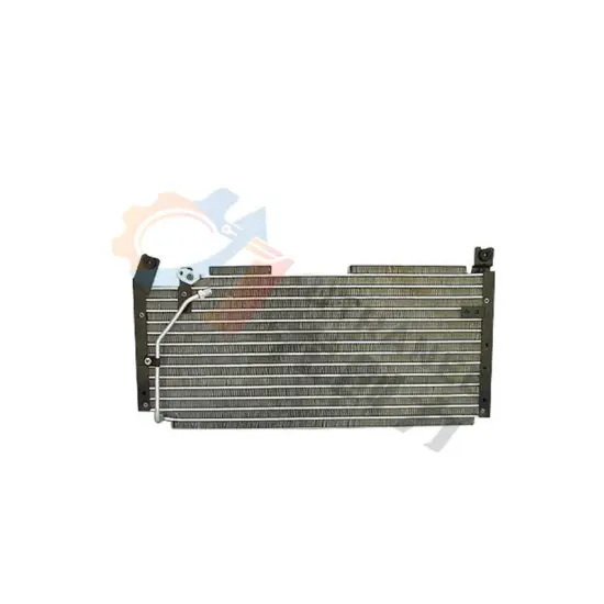 New Automotive A/C Condenser for Nissan Cefiro, TIIDA, and Sunny