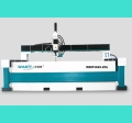 WMT3015-AL Waterjet Cutter untuk Pemotongan Lembaran Logam Tembaga