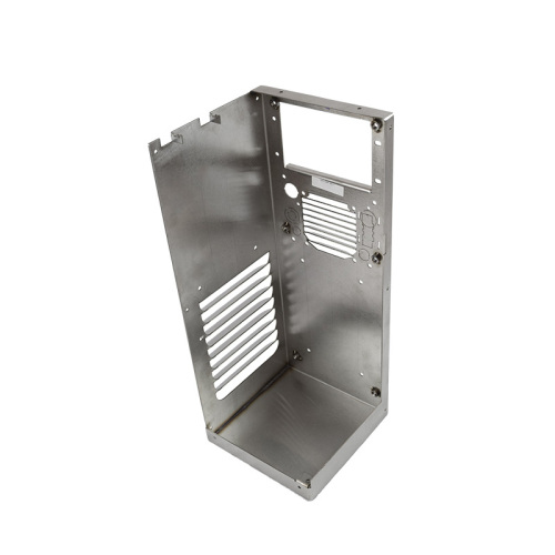 sheet metal bending box