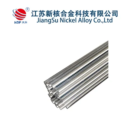 Incoloy 800H Solid Bar / Hex Bar / Square Bar