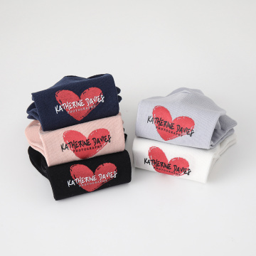 Шкарпэткі для жаночых штампаў