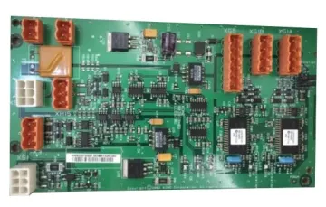 KM802870G01 KONE Elevator LCEGTWO Board