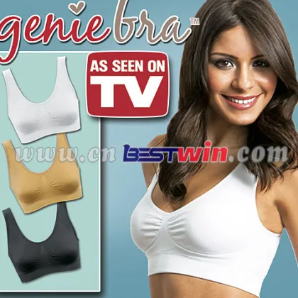 Genie Bra AS SEEN ON TV