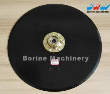 AA53860 Seed Disc Opener Assembly
