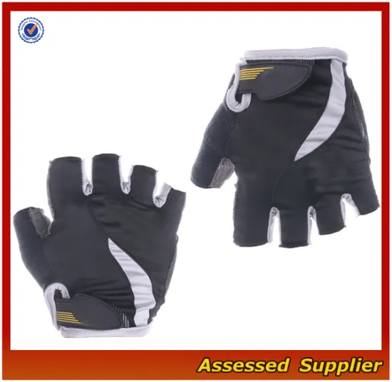 AXOBG-21 half finger riding gloves/custom riding gloves/OEM cheap wholesale riding gloves