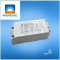 20w plastic wireless dimmable led driver