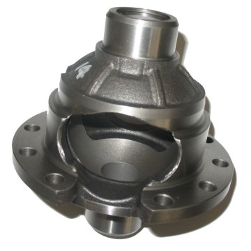Gearbox Housing for Bevel Gearbox Marine Transmissin Gearbox