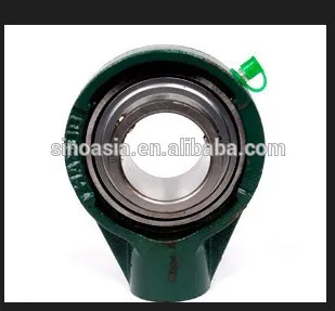 UC201 high quality speed Pillow Block Bearing