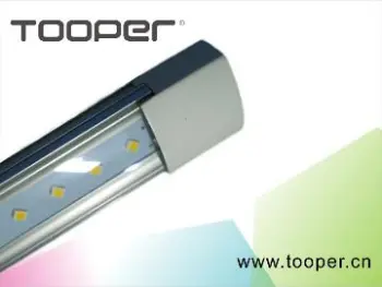 6W SMD Rigid LED Light Strip Light