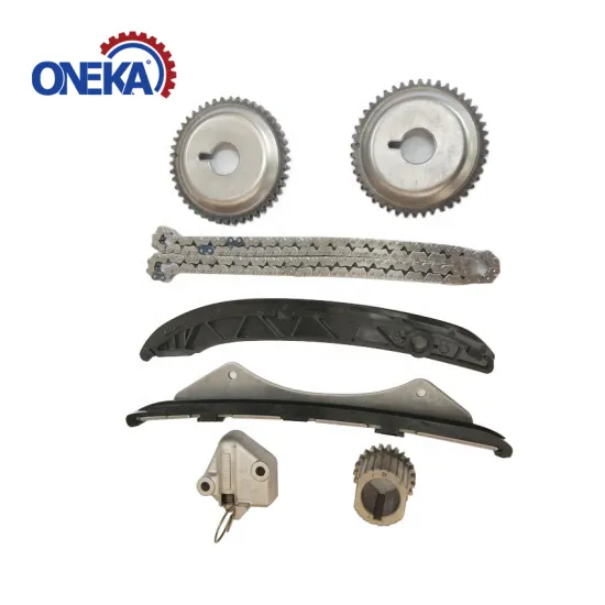 Hot Sale Timing Chain Kit for Chevrolet Sail