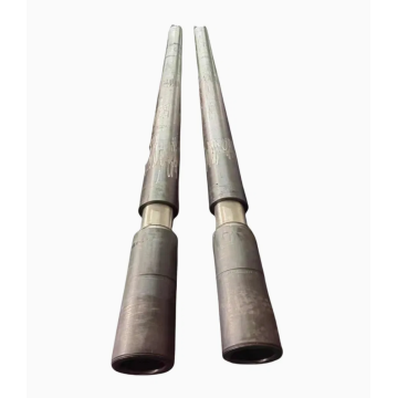 QY Hydraulic Drilling Jar