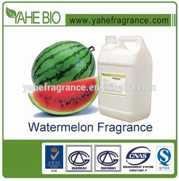 10 years expert flavor and fragrance manufacture Watermelon Fragrance