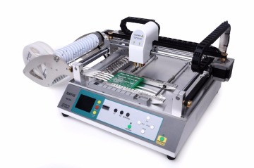 Small SMT Pick and Place Machine Low Cost SMD Equipment