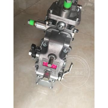 Komatsu D65 injection pump 6742-71-1120