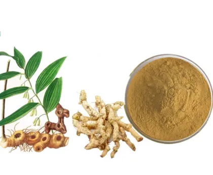 Huang Jing Polygonatum Sibiricum Root Extract
