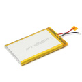 Long Cycle Life 9060102 3.7V 7300mAh Lipo Battery