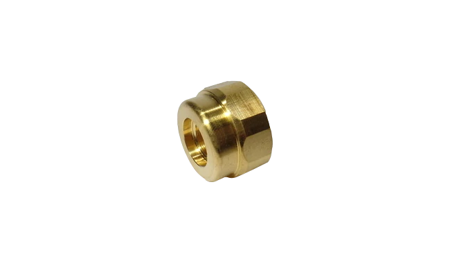 screw Nozzle body R0.01 10071494 of bystronic laser