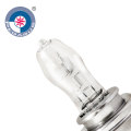 Kvartsglas 12V 24V 100 / 90W HOD H4 Halogen