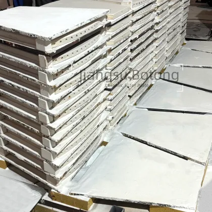6㎡ Ceramic Filter Plate for Ceramic Disc Filter