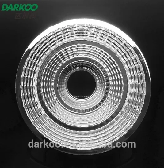 Ceiling light downlight spot light COB led light reflector DK9224-REF