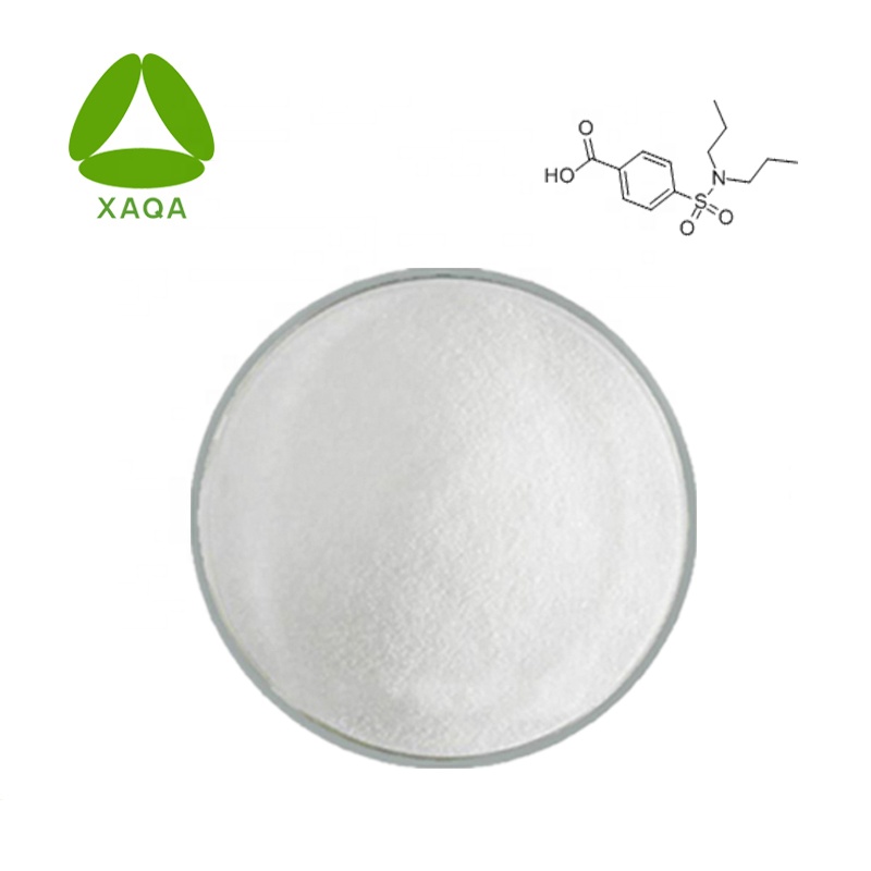 Antipodagrics Probenecid 99% Powder Cas No. 57-66-9