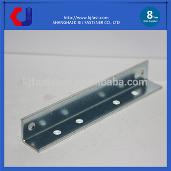 Superior China Manufacturer High Quality Shelf Angle Bracket