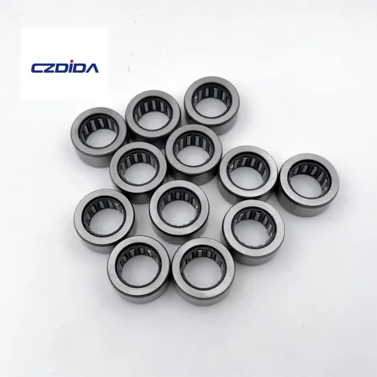 NK152512 Needle Roller Bearing 15x25x12mm