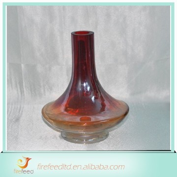 Factory Direct Sales All Kinds Of Charcoal Pipe Hookah Vase